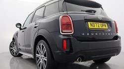 2022 (72) MINI COUNTRYMAN 1.5 Cooper Exclusive 5dr Auto 4803094