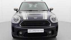 2022 (72) MINI COUNTRYMAN 1.5 Cooper Exclusive 5dr Auto 4803073