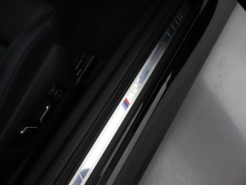 2024 (24) BMW M2 2dr DCT 4802057