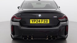 2024 (24) BMW M2 2dr DCT 4802037