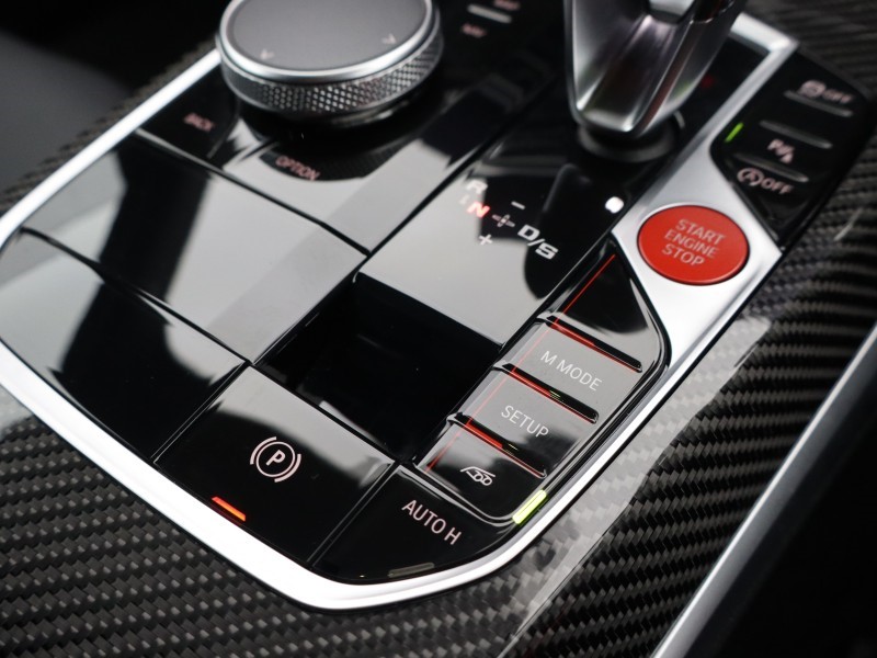 2024 (24) BMW M2 2dr DCT 4802088