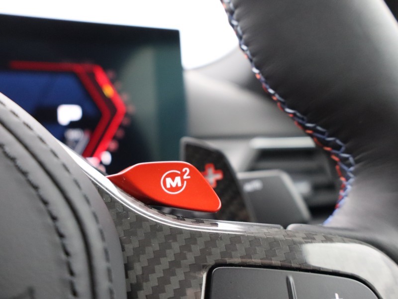 2024 (24) BMW M2 2dr DCT 4802073