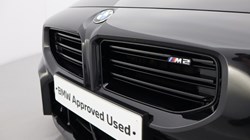 2024 (24) BMW M2 2dr DCT 4802050