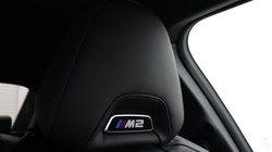 2024 (24) BMW M2 2dr DCT 4802094
