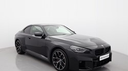2024 (24) BMW M2 2dr DCT 4802032
