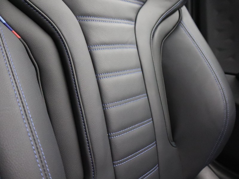 2024 (24) BMW M2 2dr DCT 4802093