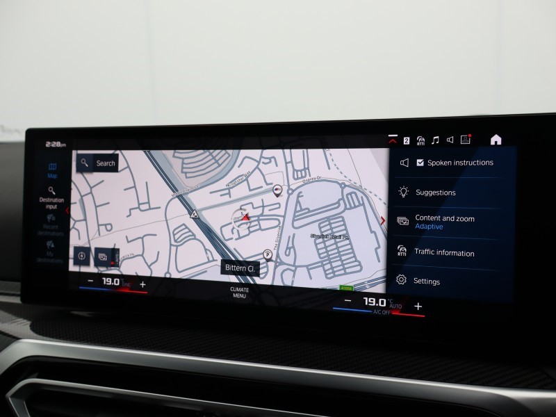 2024 (24) BMW M2 2dr DCT 4802078