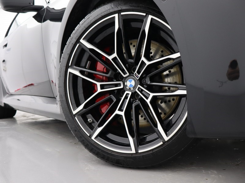 2024 (24) BMW M2 2dr DCT 4802052