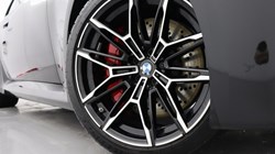 2024 (24) BMW M2 2dr DCT 4802052