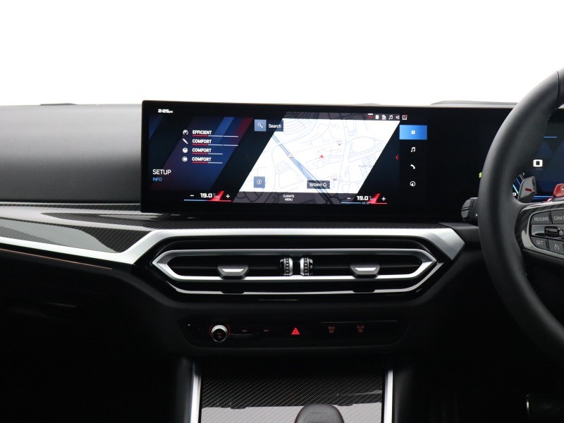 2024 (24) BMW M2 2dr DCT 4802065