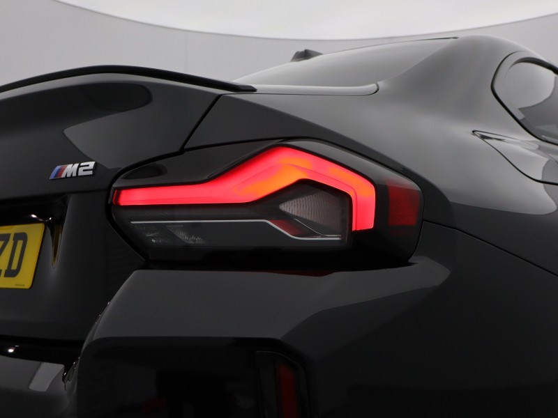 2024 (24) BMW M2 2dr DCT 4802040