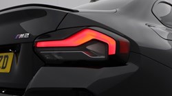 2024 (24) BMW M2 2dr DCT 4802040