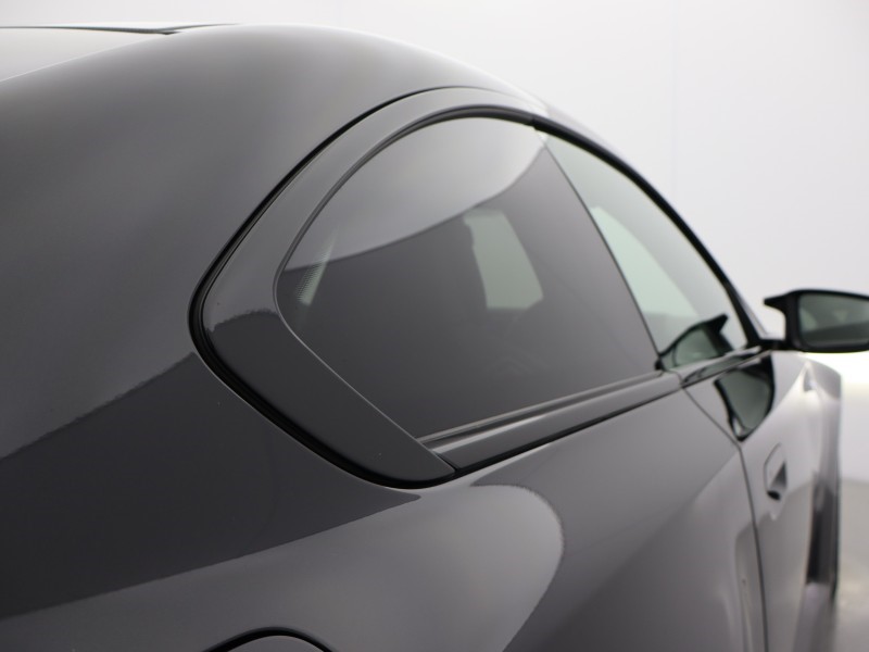 2024 (24) BMW M2 2dr DCT 4802045