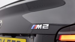 2024 (24) BMW M2 2dr DCT 4802041