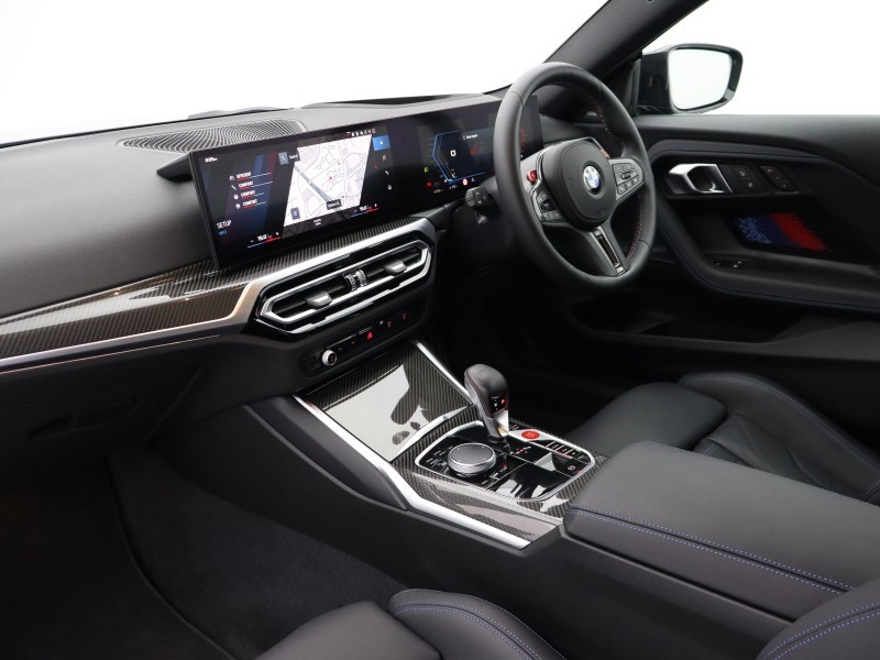 2024 (24) BMW M2 2dr DCT 4802061