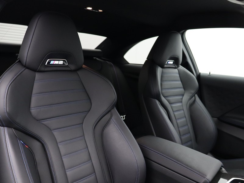 2024 (24) BMW M2 2dr DCT 4802055