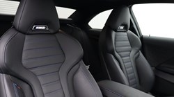 2024 (24) BMW M2 2dr DCT 4802055