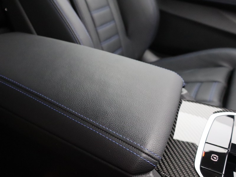 2024 (24) BMW M2 2dr DCT 4802095