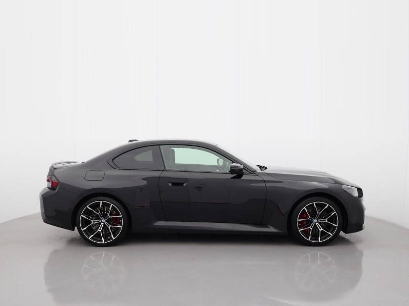 2024 (24) BMW M2 2dr DCT 4802039