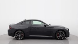 2024 (24) BMW M2 2dr DCT 4802039