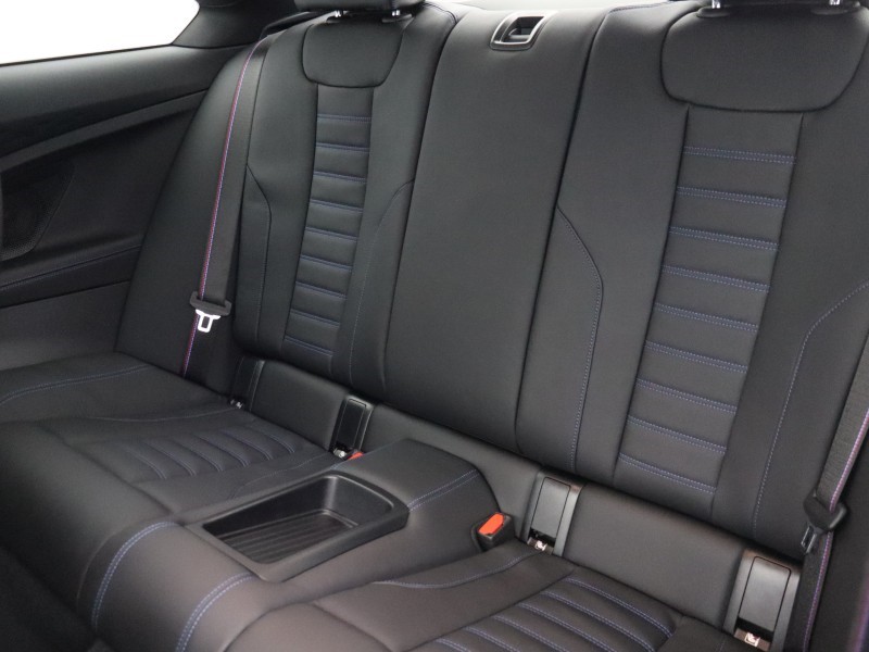 2024 (24) BMW M2 2dr DCT 4802067