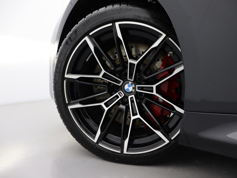 2024 (24) BMW M2 2dr DCT 4802053