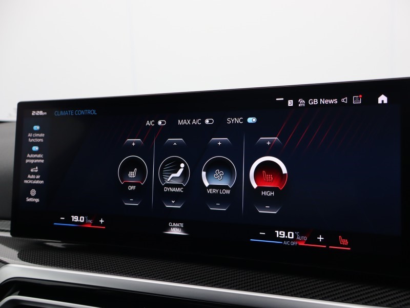 2024 (24) BMW M2 2dr DCT 4802084