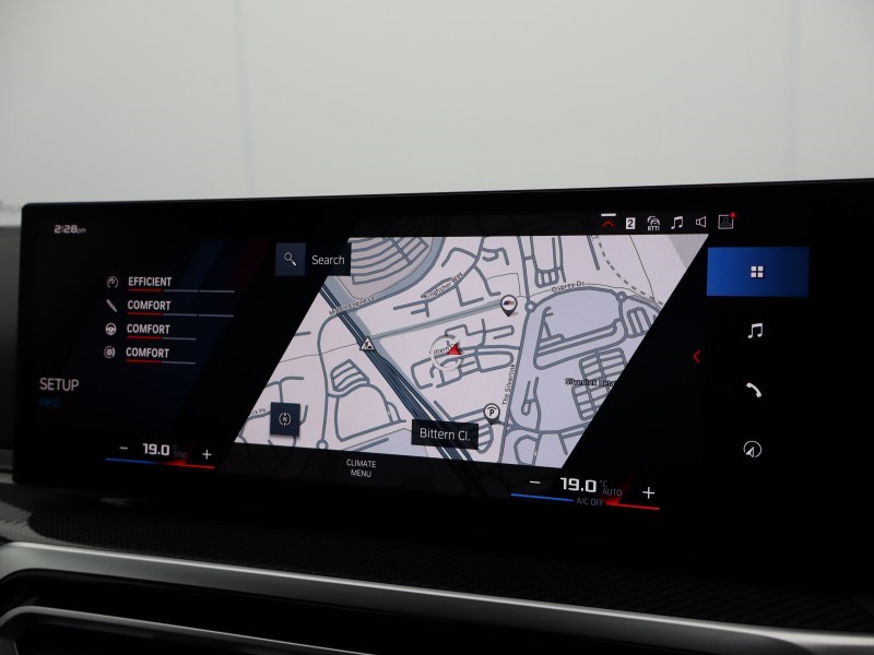 2024 (24) BMW M2 2dr DCT 4802077