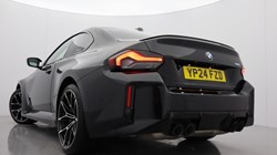 2024 (24) BMW M2 2dr DCT 4802054