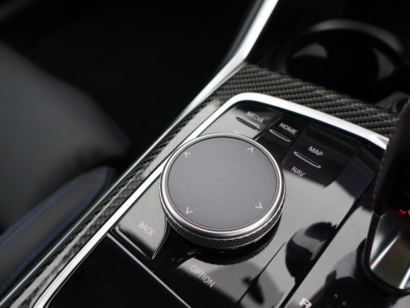 2024 (24) BMW M2 2dr DCT 4802087