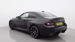 2024 (24) BMW M2 2dr DCT 1