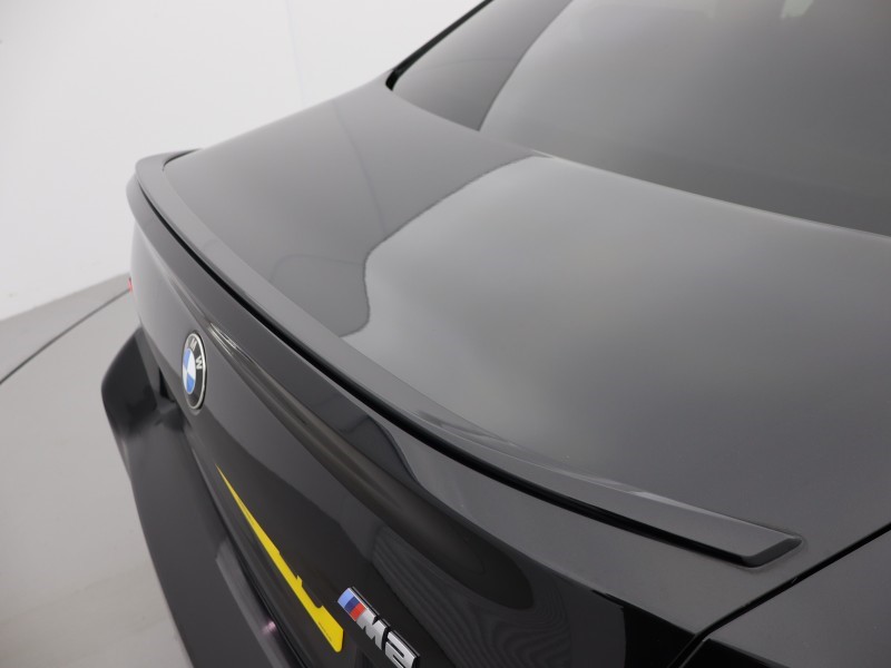 2024 (24) BMW M2 2dr DCT 4802044