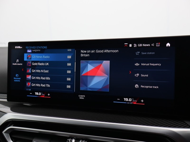 2024 (24) BMW M2 2dr DCT 4802080