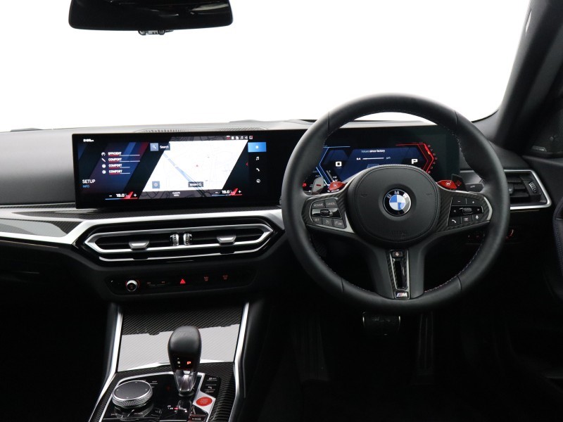 2024 (24) BMW M2 2dr DCT 4802062