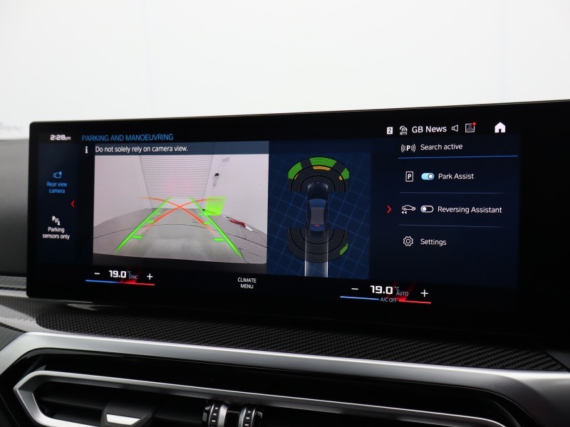 2024 (24) BMW M2 2dr DCT 4802081