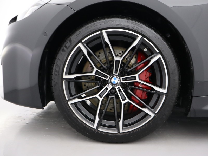 2024 (24) BMW M2 2dr DCT 4802048