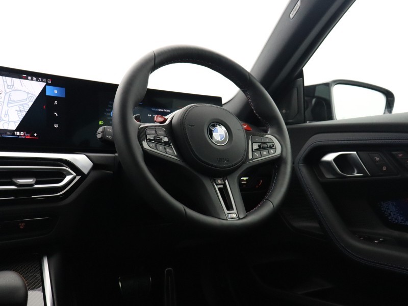 2024 (24) BMW M2 2dr DCT 4802063