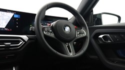 2024 (24) BMW M2 2dr DCT 4802063