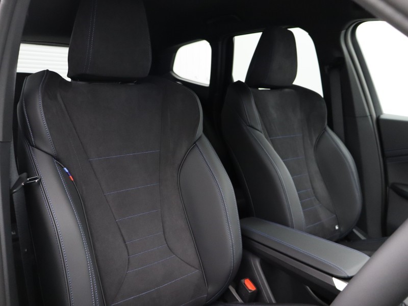 2025 (75) BMW iX1 150kW eDrive20 M Sport 65kWh 5dr Auto 5180394