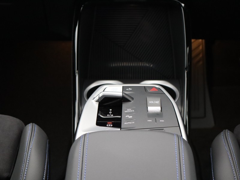 2025 (75) BMW iX1 150kW eDrive20 M Sport 65kWh 5dr Auto 5180403