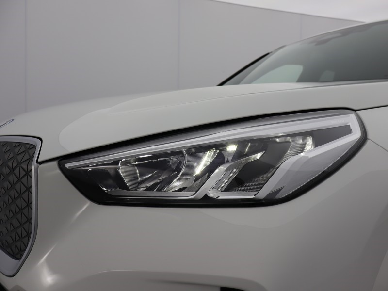 2025 (75) BMW iX1 150kW eDrive20 M Sport 65kWh 5dr Auto 5180354