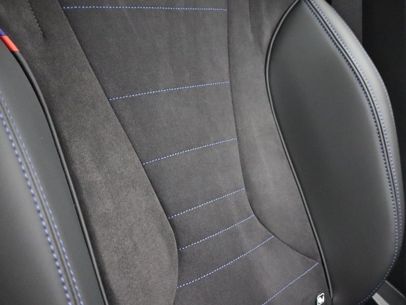 2025 (75) BMW iX1 150kW eDrive20 M Sport 65kWh 5dr Auto 5180371