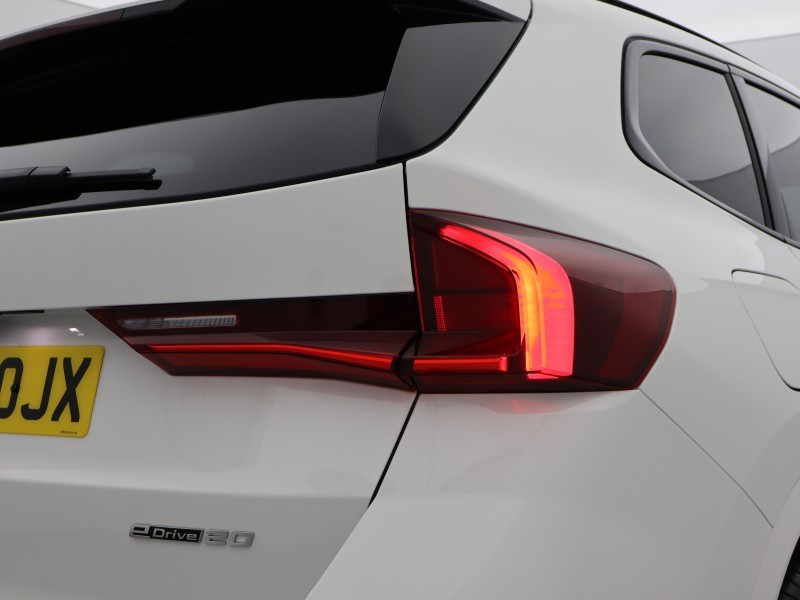 2025 (75) BMW iX1 150kW eDrive20 M Sport 65kWh 5dr Auto 5180344