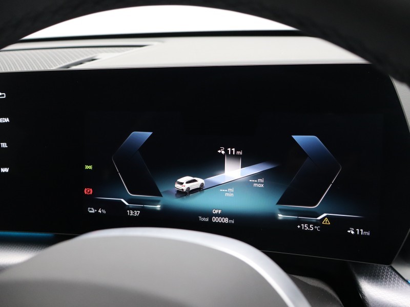 2025 (75) BMW iX1 150kW eDrive20 M Sport 65kWh 5dr Auto 5180374