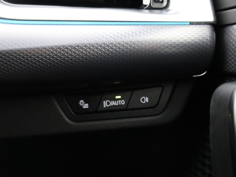 2025 (75) BMW iX1 150kW eDrive20 M Sport 65kWh 5dr Auto 5180375