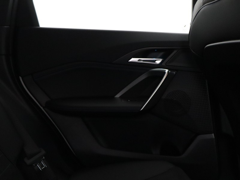 2025 (75) BMW iX1 150kW eDrive20 M Sport 65kWh 5dr Auto 5180398