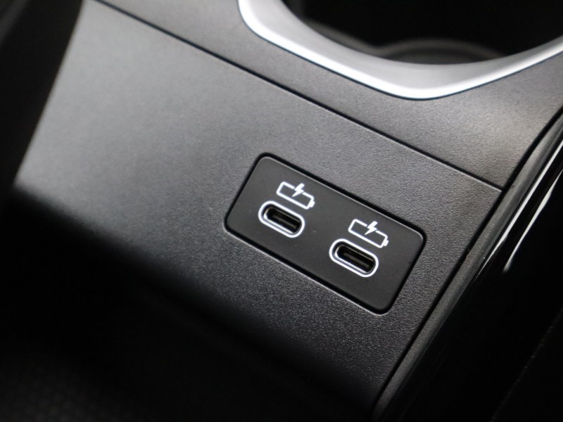 2025 (75) BMW iX1 150kW eDrive20 M Sport 65kWh 5dr Auto 5180391