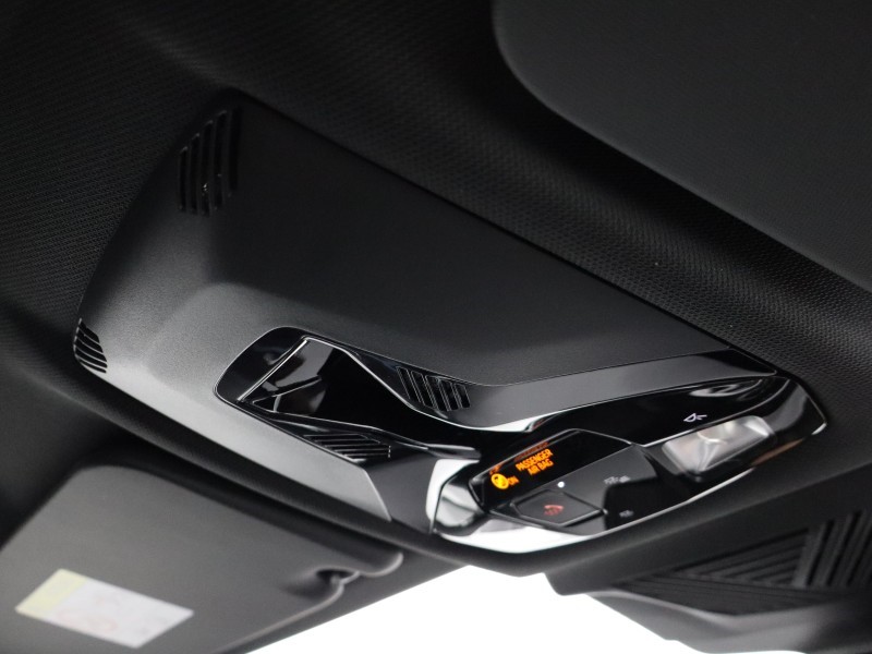 2025 (75) BMW iX1 150kW eDrive20 M Sport 65kWh 5dr Auto 5180388