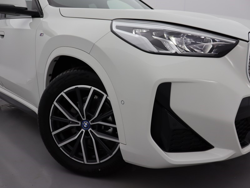 2025 (75) BMW iX1 150kW eDrive20 M Sport 65kWh 5dr Auto 5180359