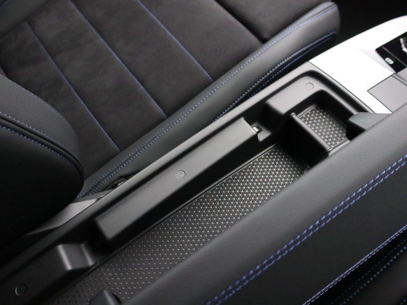 2025 (75) BMW iX1 150kW eDrive20 M Sport 65kWh 5dr Auto 5180390